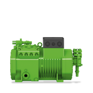 UNIDADE CONDENSADORA SEMI-HERMÉTICA