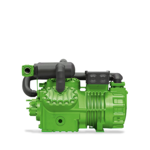 SEMI-HERMÉTICOS BIFÁSICOS