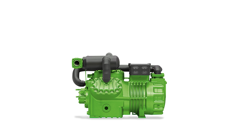 SEMI-HERMÉTICOS BIFÁSICOS