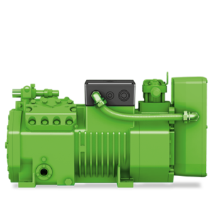 SEMI-HERMÉTICOS CONTROLADOS POR FREQUÊNCIA