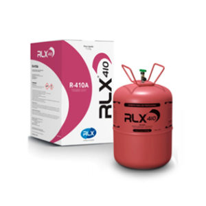 GÁS R410A RLX 11,3KG