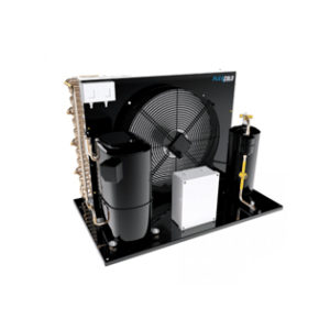 UNIDADE CONDENSADORA FLEX ELGIN 1 1/4 HP 220V/MONO