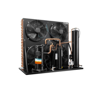 UNIDADE CONDENSADORA SCROLL 9HP ELGIN