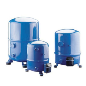 COMPRESSOR DANFOSS MT50-3VI